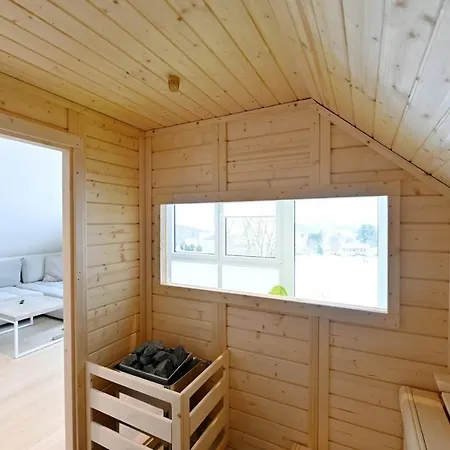 Harzeit 1e Mit Sauna