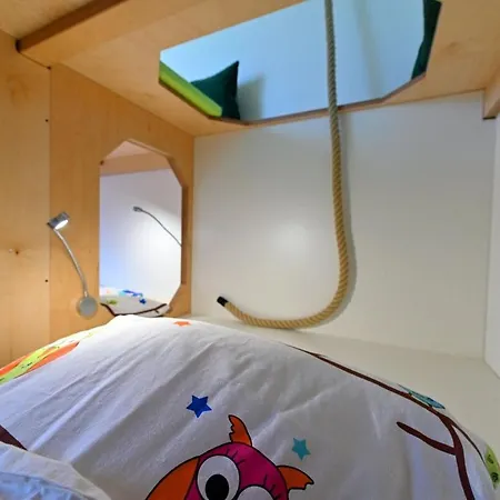 Harzeit 1e Mit Sauna Feriehus Sankt Andreasberg