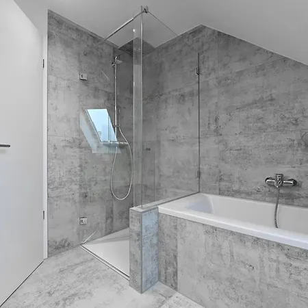 Holiday home Harzeit 1e Mit Sauna Sankt Andreasberg