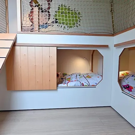 Harzeit 1e Mit Sauna Feriehus