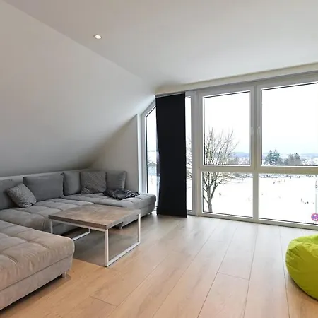Feriehus Harzeit 1e Mit Sauna