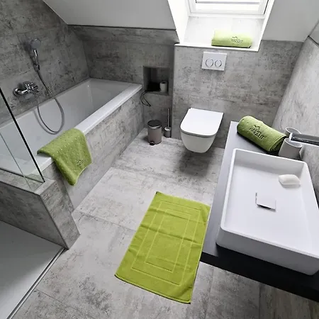 Holiday home Harzeit 1e Mit Sauna Sankt Andreasberg