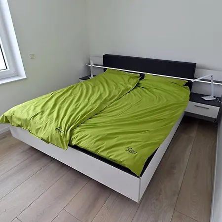 Feriehus Harzeit 1e Mit Sauna Sankt Andreasberg