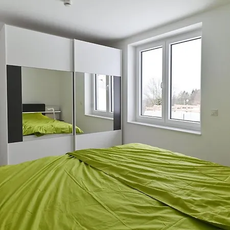 Harzeit 1e Mit Sauna Feriehus