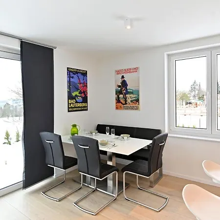 Feriehus Harzeit 1e Mit Sauna