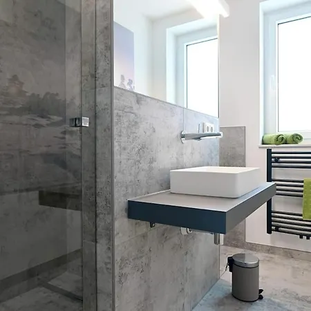 Holiday home Harzeit 1e Mit Sauna Sankt Andreasberg