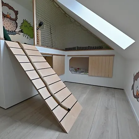 Harzeit 1e Mit Sauna