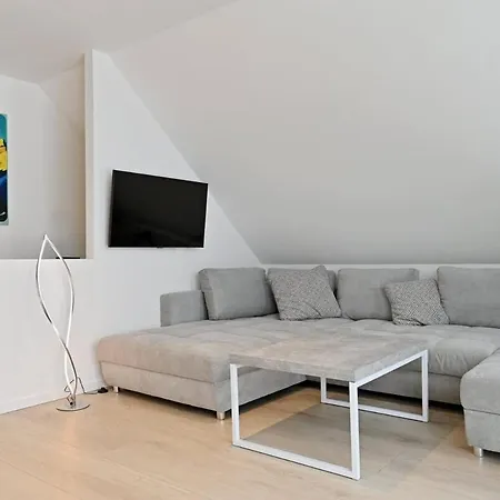 Harzeit 1e Mit Sauna Feriehus