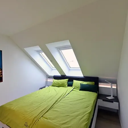 Holiday home Harzeit 1e Mit Sauna Sankt Andreasberg