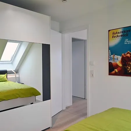 Harzeit 1e Mit Sauna * Sankt Andreasberg