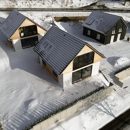Harzeit 1e Mit Sauna Feriehus