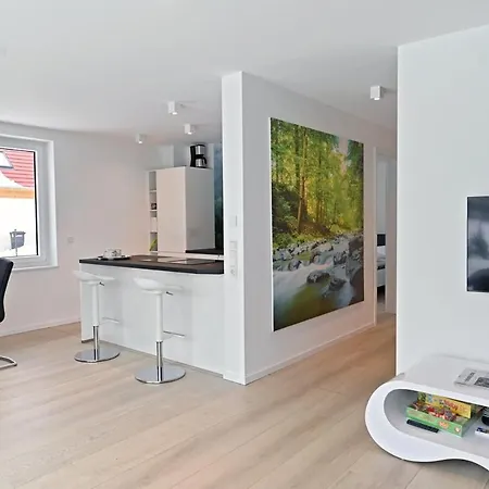 Feriehus Harzeit 1e Mit Sauna *