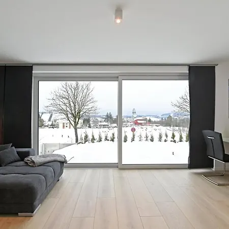 Harzeit 1e Mit Sauna Sankt Andreasberg