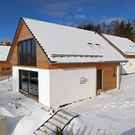 Harzeit 1e Mit Sauna