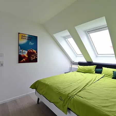 Feriehus Harzeit 1e Mit Sauna